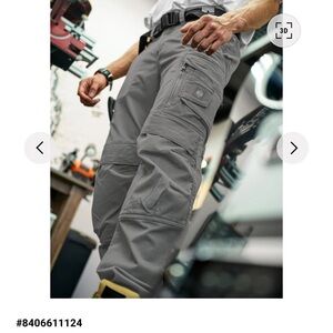 Engelbert Strauss work pants